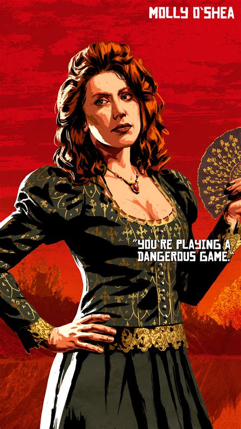 Fondos de pantalla de Red Dead Redemption 2 (GTA-Growth.com)