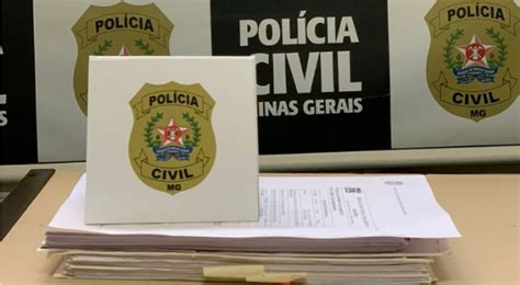 Polícia Civil indicia quatro por tortura sequestro e organização