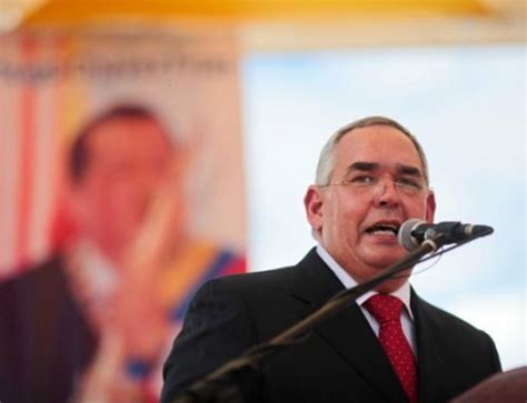 Burguesía venezolana "no doblegará" a la Revolución por una leche o ...