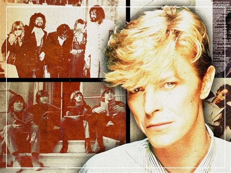 10 Classic Rock Artists That Reinvented Their Sound