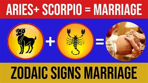 Aries And Scorpio Compatibility Ariesscorpio Compatibility Qalb E