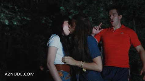 BLOODY BIBLE CAMP NUDE SCENES AZNude