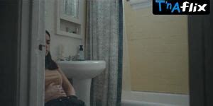 Natalee Linez Underwear Scene In All About Sex Tnaflix