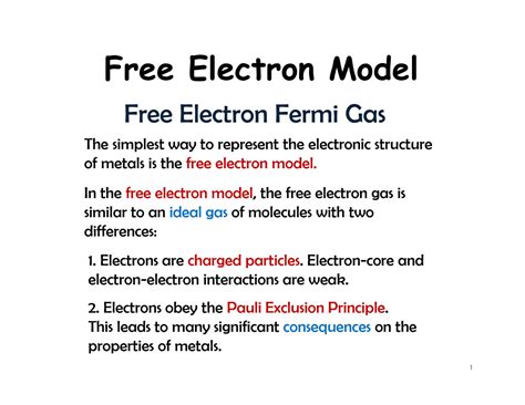 solution  electron model studypool