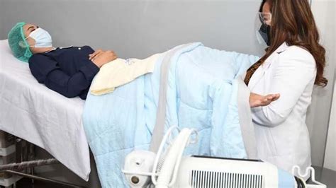 Hasil Maksimal Dari Vagina Tightening Ditentukan Dari Pasien Begini Penjelasan Dr Irmadani