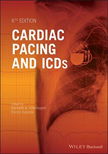 Buy Cardiac Pacing And Icds Book Online At Low Prices In India Cardiac Pacing And Icds Reviews