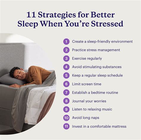 Too Stressed To Sleep? 11 Ways to Wind Down & Put Anxious Thoughts to Bed