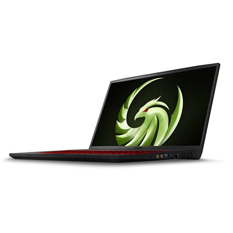 Ноутбук MSI Bravo 17 A4DDR / Ryzen 5 / Radeon RX 5500M купить в Украине ...