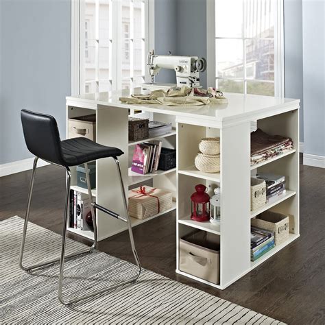 20+ Counter Height Craft Tables