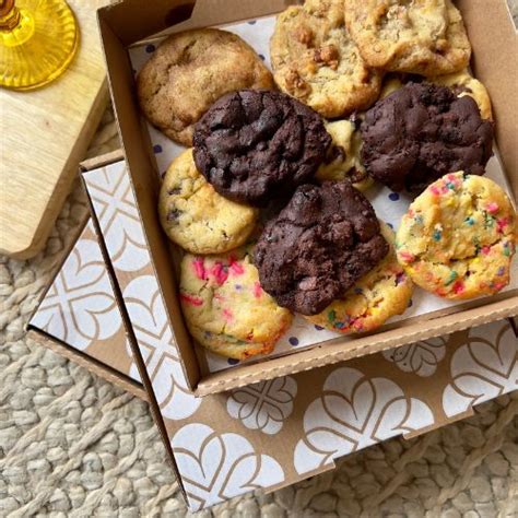 Lulis La Casa De Las Galletas Gourmet De Guatemala