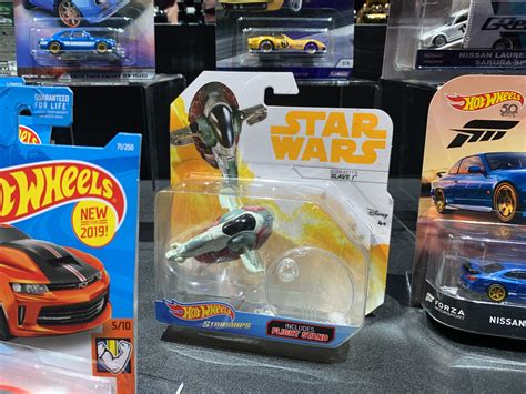 Toy Fair Mattel Toy Story Cars Frozen Barbie Hot Wheels LaughingPlace