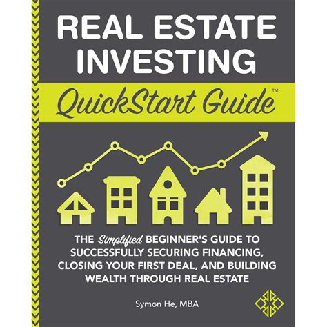 Best Real Estate Books 5