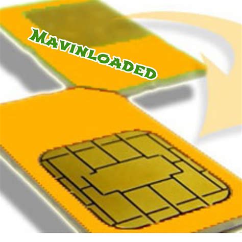 Mavinloaded How To Convert Your Mtn Sim Card To Magic Sim For Free