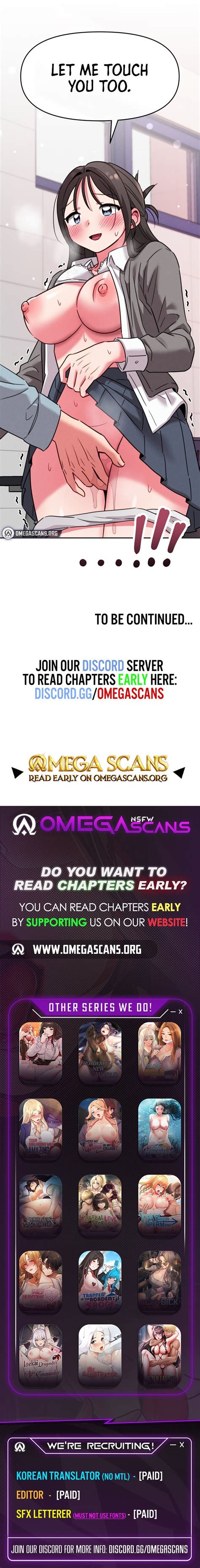 Sex For Survival Manhwa Chapter 12 Manhwa18CC