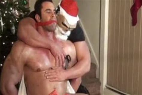 Christmas At Good Gay Tube