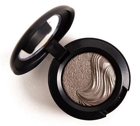 Mac Magnetic Nude Extra Dimension Eyeshadows Reviews Photos Swatches Artofit