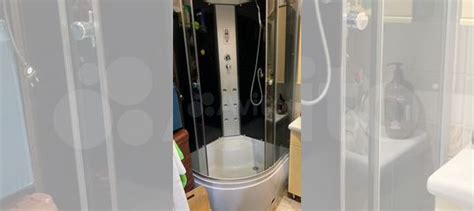 Душевая кабина купить в Лянторе | Товары для дома и дачи | Авито