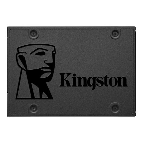 Kingston SSD Now SA400 SA400S37/120G SATA3 – ToniX Computer