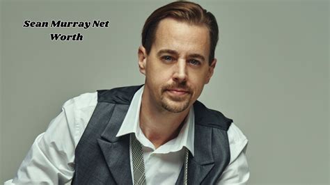 Sean Murray Net Worth 2025: Sean Murray Richer Than You Think