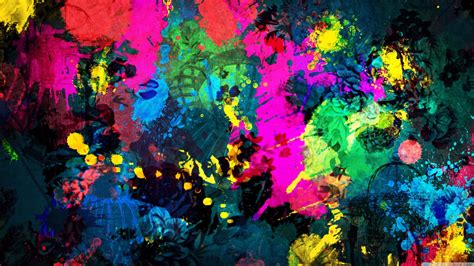 Wallpaper Colorido - [2600+] Desktop colorido Papéis de Parede | Wallpapers.com