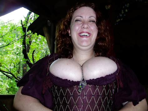 Ig Boobs Renaissance Fair Porn Pictures Xxx Photos Sex Images Pictoa