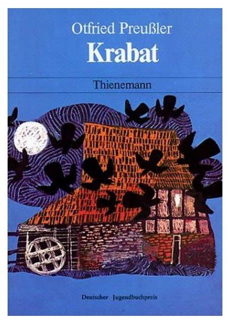 Krabat Buch Discountable Price Brunofuga Adv Br