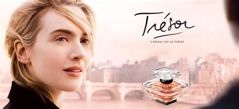 tresor  lancome perfume review  romantic treasure   gorgeous