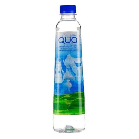 100 Natural Mineral Water With An Exquisite Flavour Packaging Plastic Bottle At Best Price In