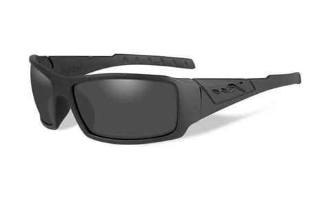 WileyX Tactical Sunglasses & Eyewear