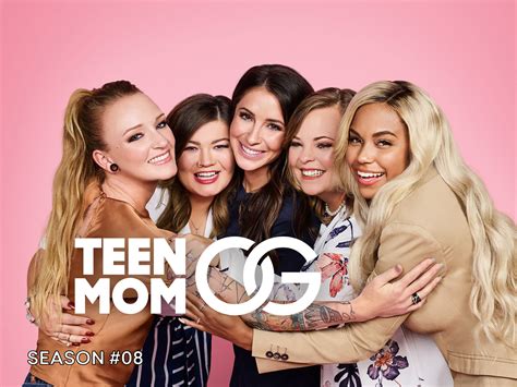 Teen Mom Maci Leaked