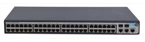 HP 1910-48 Switch: A Review Of The Features Provided - DTC Computer ...
