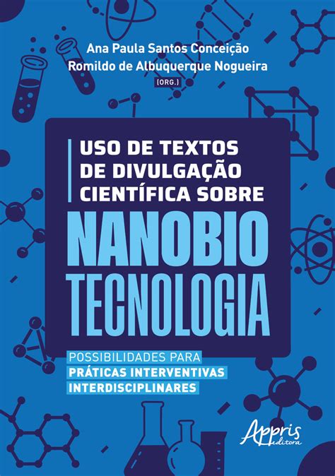 Uso De Textos De Divulga O Cient Fica Sobre Nanobiotecnologia