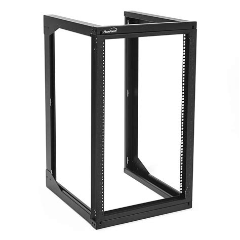 Mua Navepoint 18u Server Rack With Swing Gate 18u Wall Mount Rack For 19 Inch It Equipment