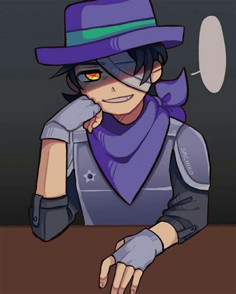 Pin De Santiago Rafael Em Brawl Stars Personagens De Anime Personagens De Videogame Pintura