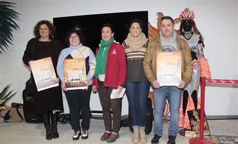 La Cafeteria Kontinental Guanya El Concurs DAparadors Del Carnaval De