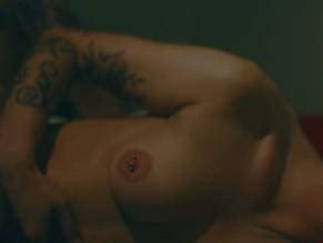 Alexandra Miller Nude Aznude