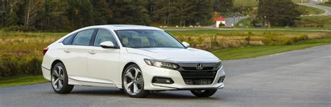 Pre Owned Honda Accord In Salisbury Md