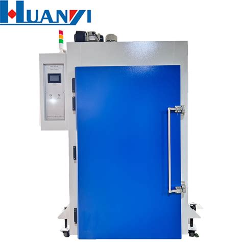 L Industry Drying Test Equipment Precision Circulation Hot Air Oven Precision Oven And Hot