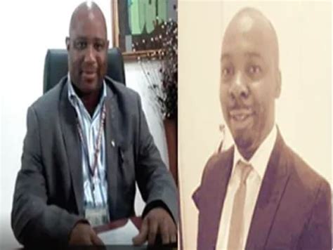 Sex For Grade Scandal More Victims Open Up On Social Media Fow News