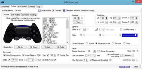 Ds4windows 3.3 3 Download - DS4Windows v3.3.3 - Free Download - OlderGeeks.com Freeware Downloads