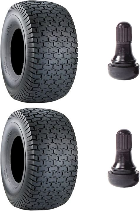 Amazon Carlisle Turf Saver Lawn Garden Tire 15x6 00 6 NHS