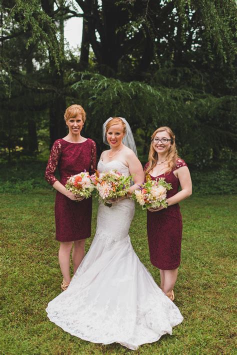 bridesmaid dresses