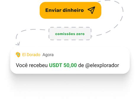 El Dorado P2P | O SuperApp de Stablecoins para a América Latina