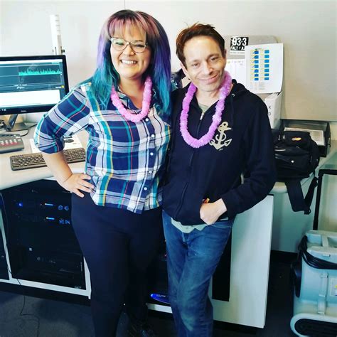 Actor Chris Kattan 4