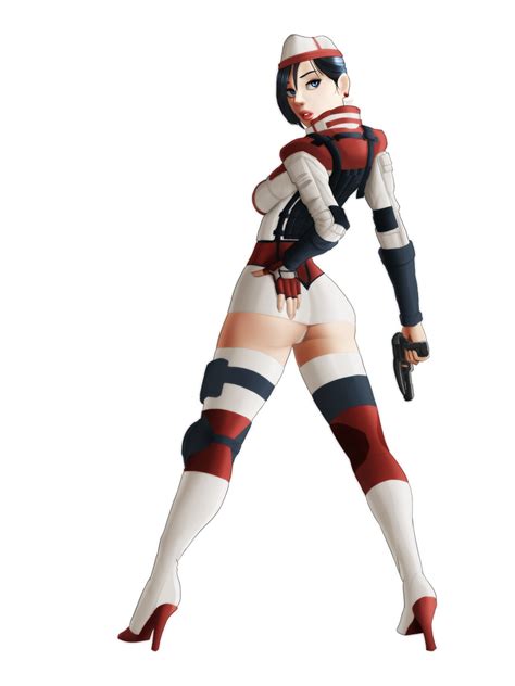 Uniform By Raulovsky Hentai Foundry