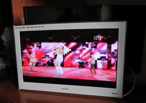 Hyundai H-LED24V8 Телевизор 24" LED | Festima.Ru – частные объявления