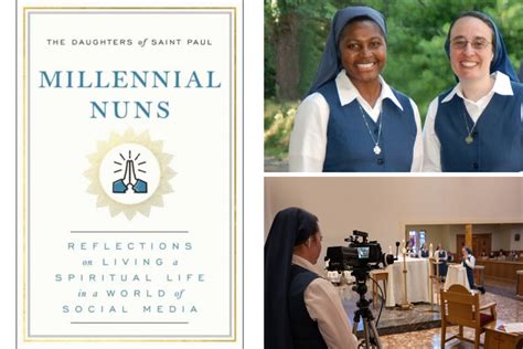 These Millennial Nuns Preach The Gospel Through Social Media