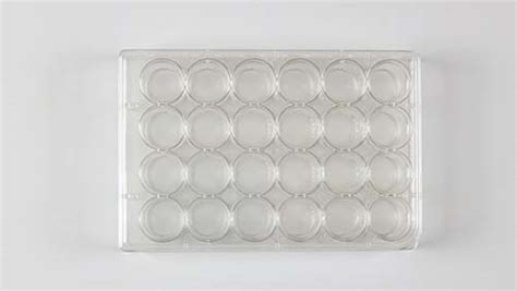 solve uneven distribution  cells   cell culture plate hawach