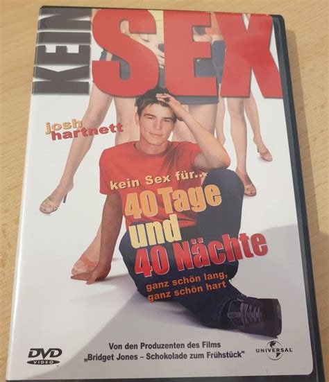 Kein Sex DVD Gebraucht in Rottenschwil für CHF mit Lieferung