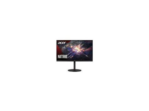 Acer Nitro XV322QK KVbmiiphuzx 31.5" UHD Monitor (HDMI) - Newegg.ca